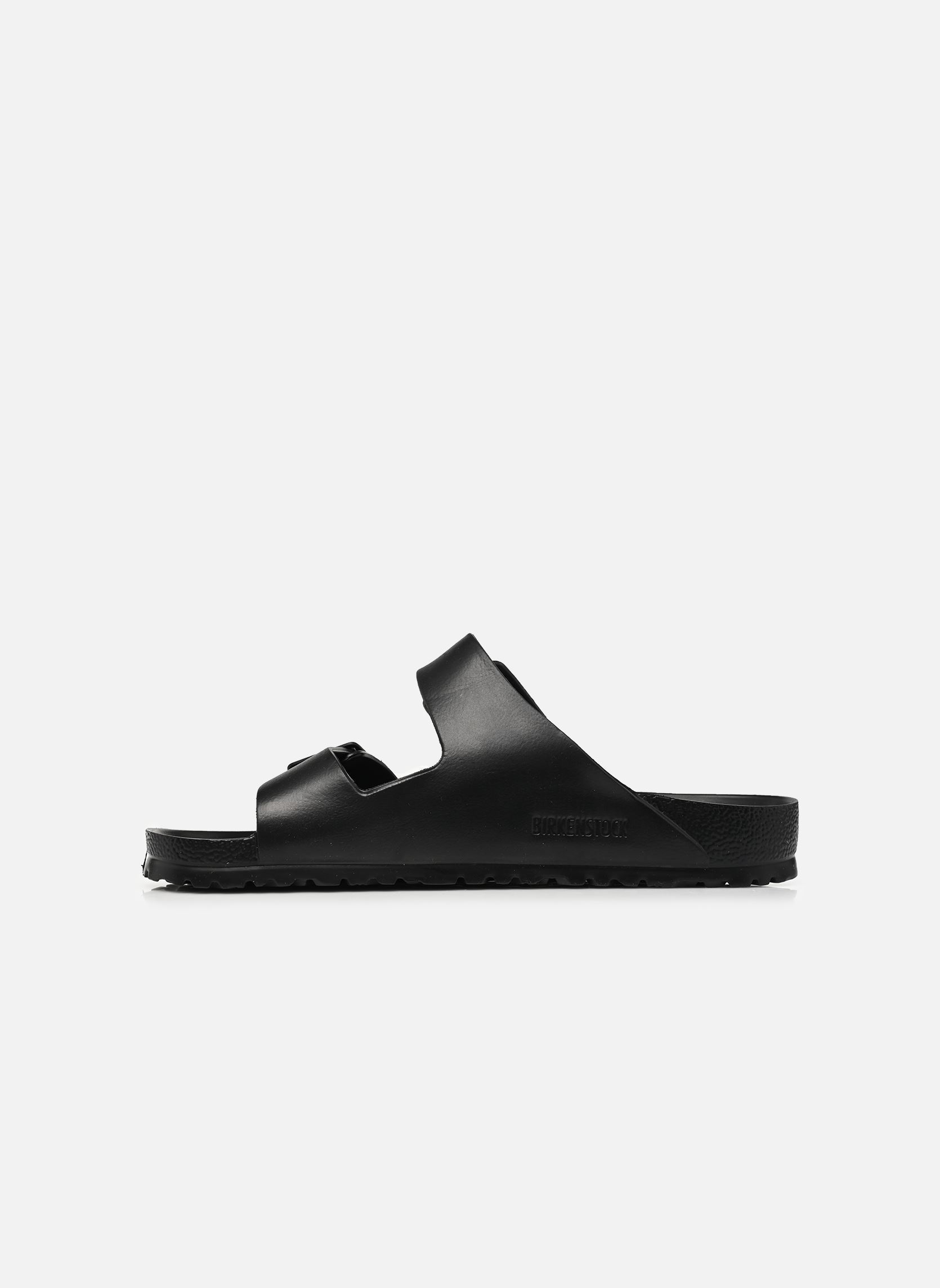 Mules Arizona Eva - Regular homme noir Birkenstock Mules Arizona Eva - Regular homme noir BLACK