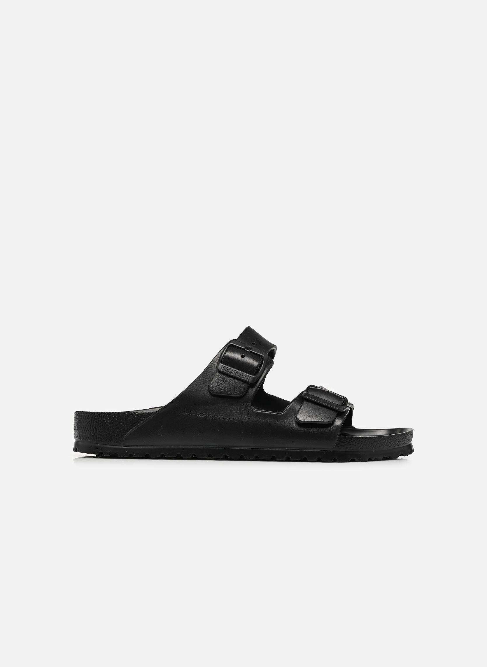 Mules Arizona Eva - Regular homme noir Birkenstock Mules Arizona Eva - Regular homme noir BLACK