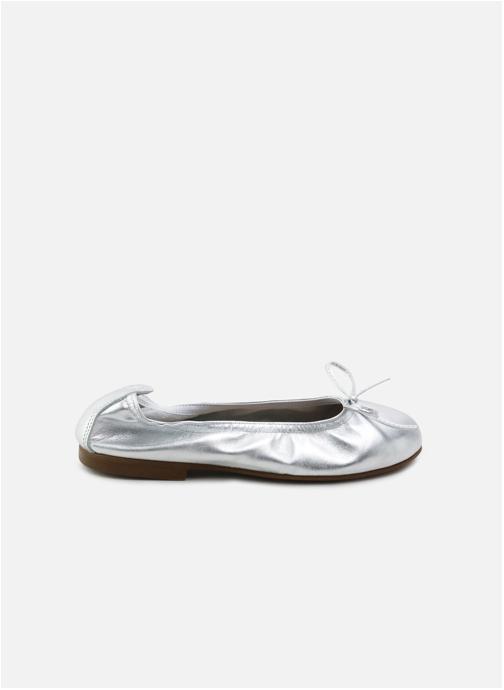 Eli 1957 Ballerines argent