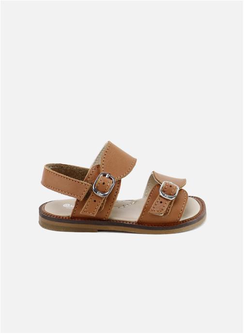 Eli 1957 Sandales marron