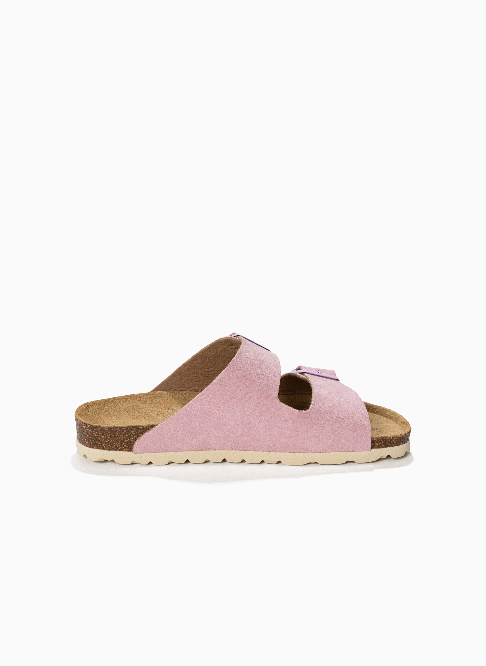 Mules ATLAS femme violet Bayton Mules ATLAS femme violet Violet