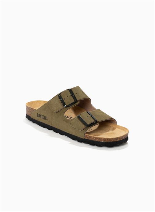 Bayton Mules ATLAS femme vert