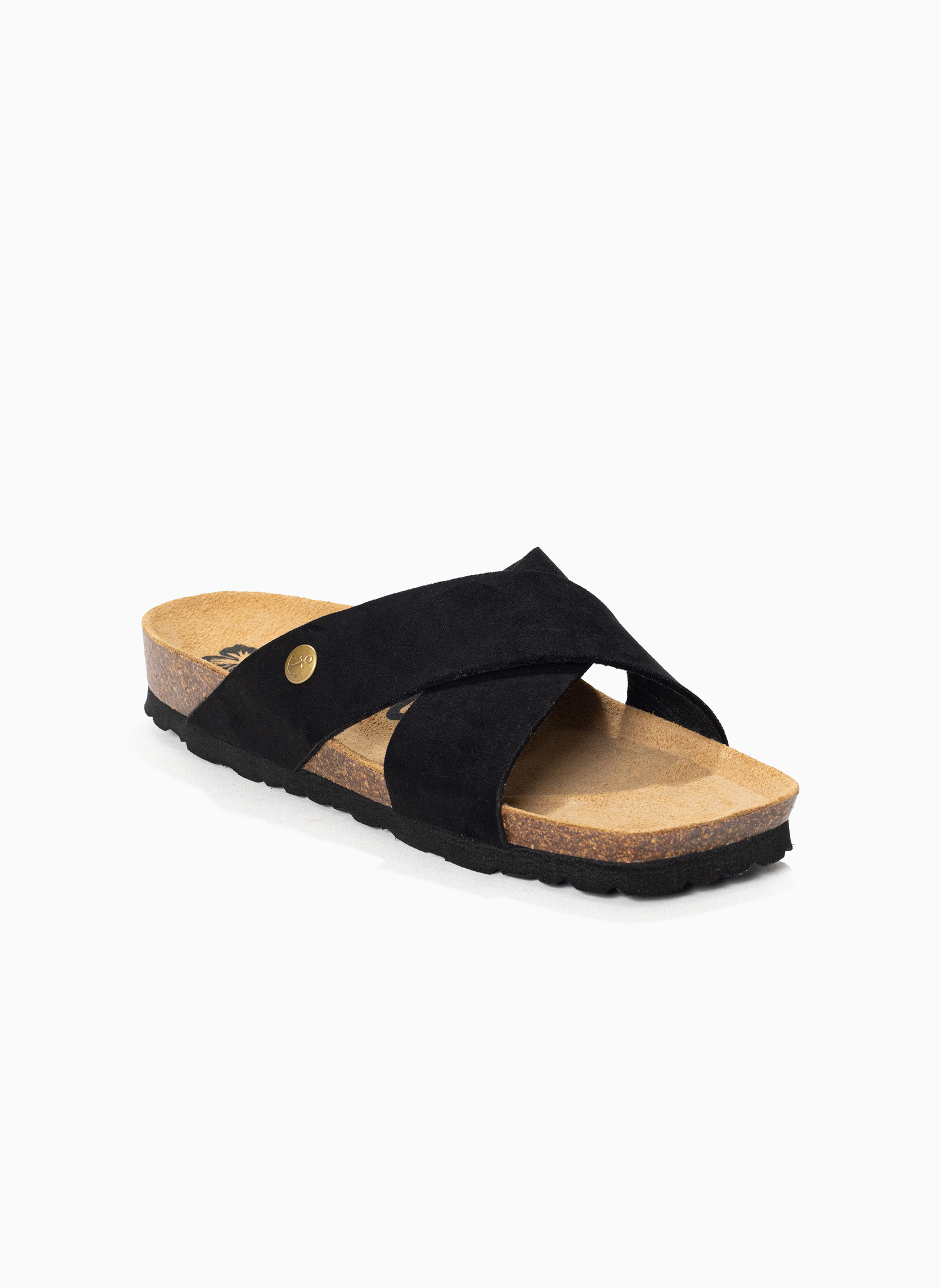 Mules MARTA femme noir Bayton Mules MARTA femme noir Noir