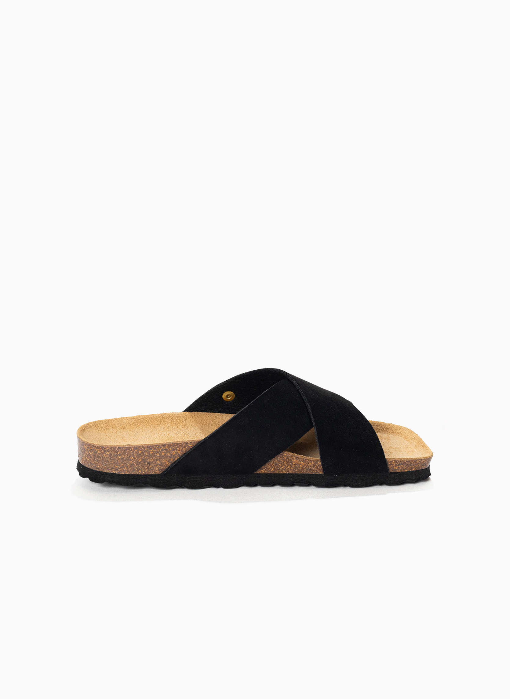 Mules MARTA femme noir Bayton Mules MARTA femme noir Noir