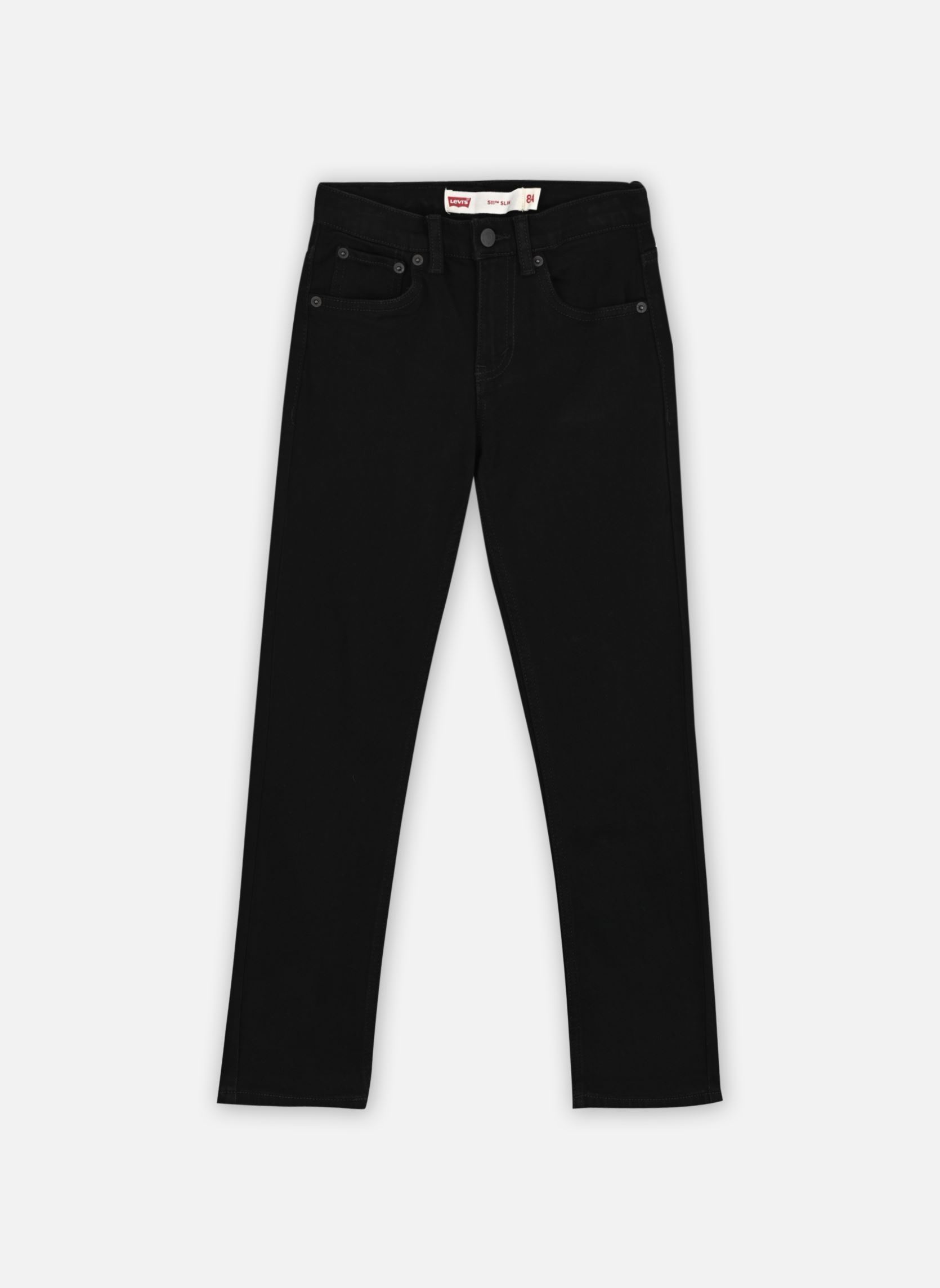 Jeans enfant Levis 511 SLIM FIT JEAN - vue 2
