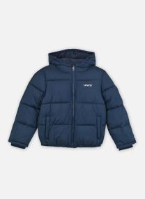 Doudounes Levi's Hvwt Puffer With Logo Elas garçon bleu Levi's Kids Doudounes Levi's Hvwt Puffer With Logo Elas garçon bleu Big Dipper
