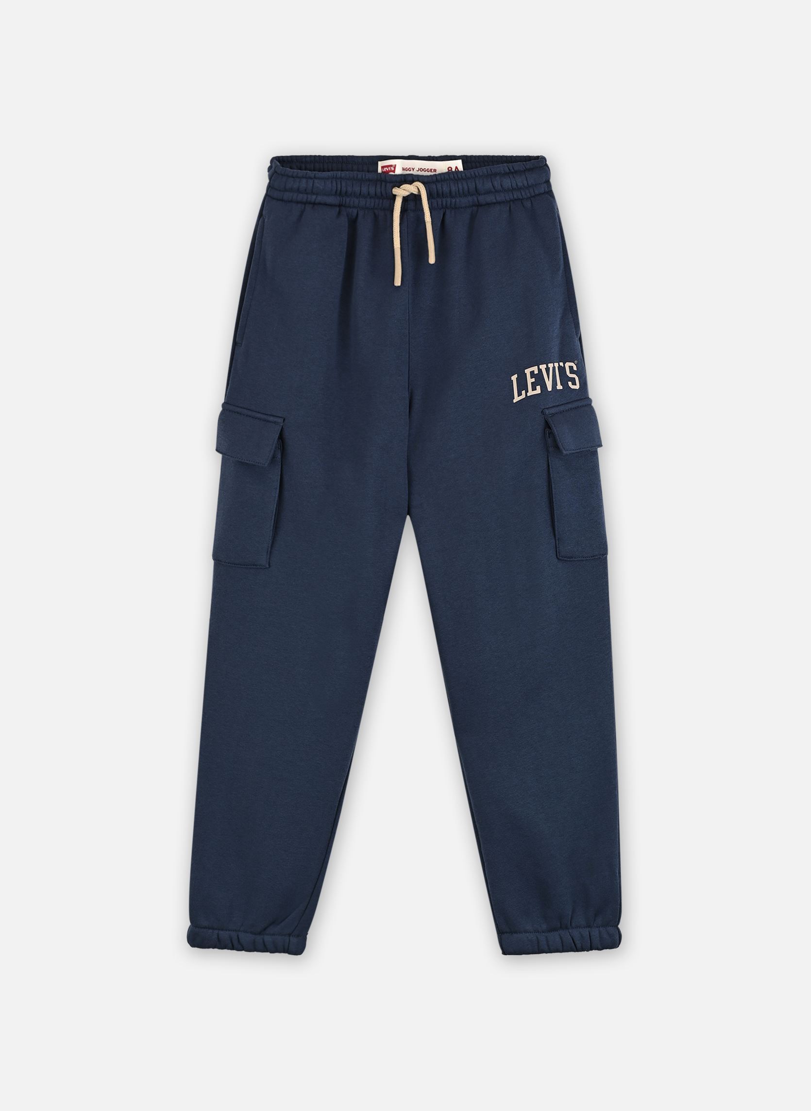 Jogging enfant Levis CARGO JOGGER - vue 2