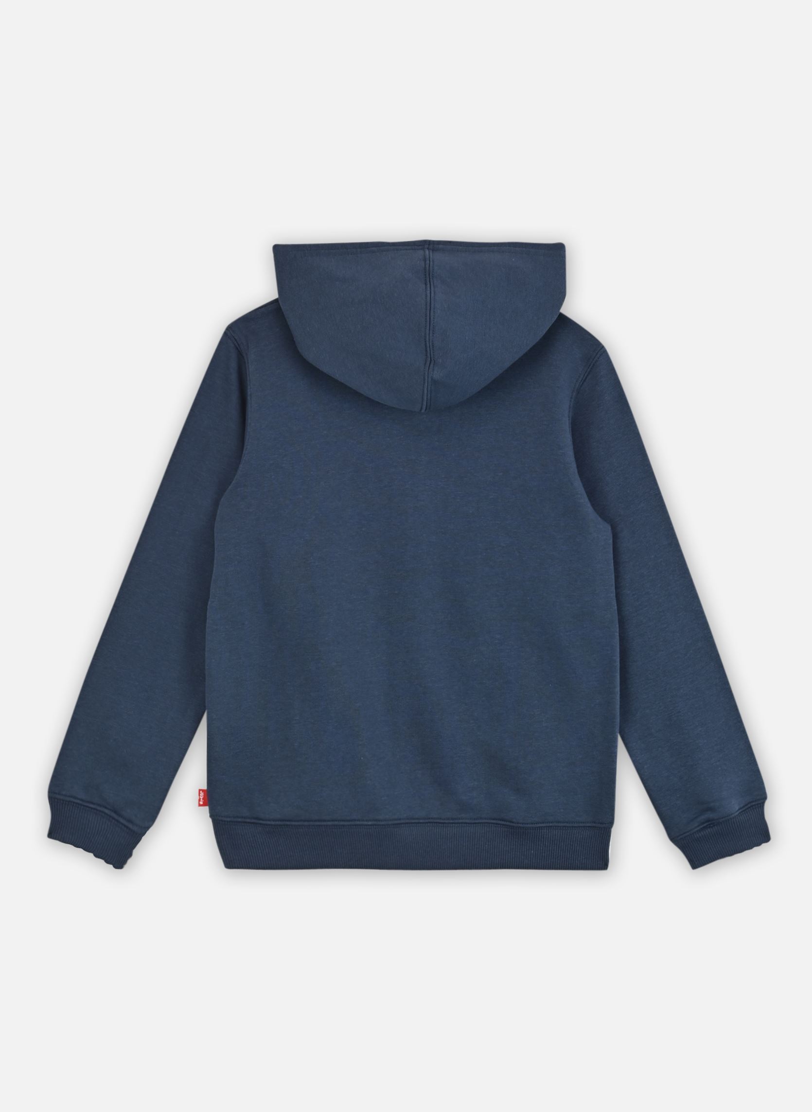 Sweats zippés Levi's Legendary Full Zip Hoodie garçon bleu Levi's Kids Sweats zippés Levi's Legendary Full Zip Hoodie garçon bleu Big Dipper