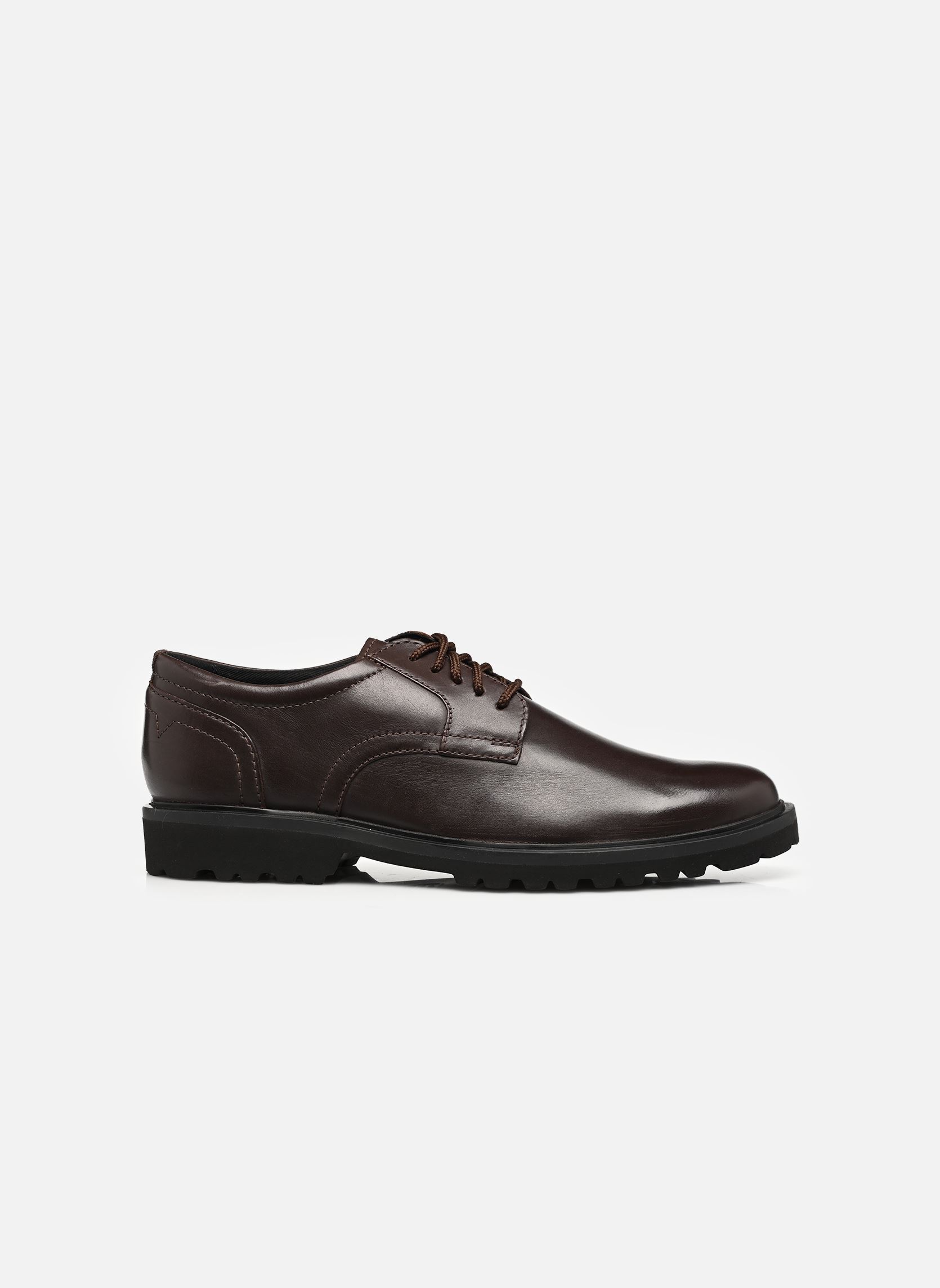 Derbys Barwick Lace herren braun Clarks Derbys Barwick Lace herren braun Brown