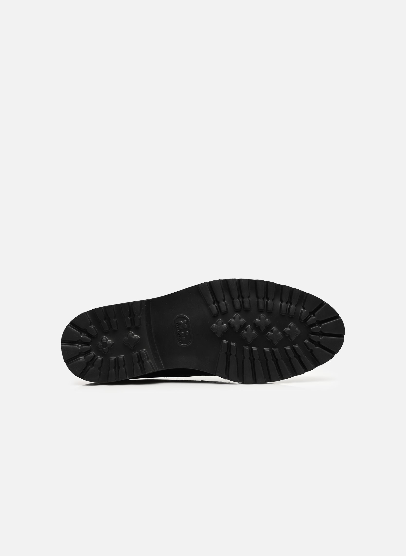 Derby schoenen Berwick Lace heren zwart Clarks Derby schoenen Berwick Lace heren zwart BLACK