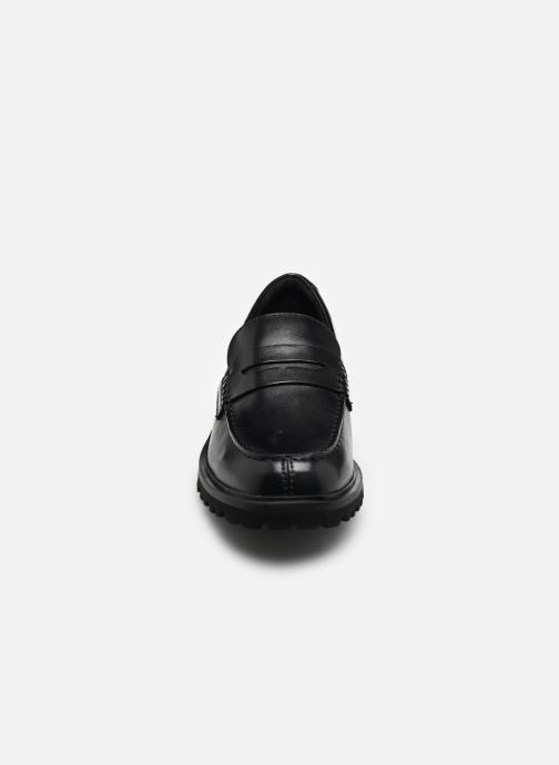 Clarks Desert Boot - Veterboots voor heren - Zwart