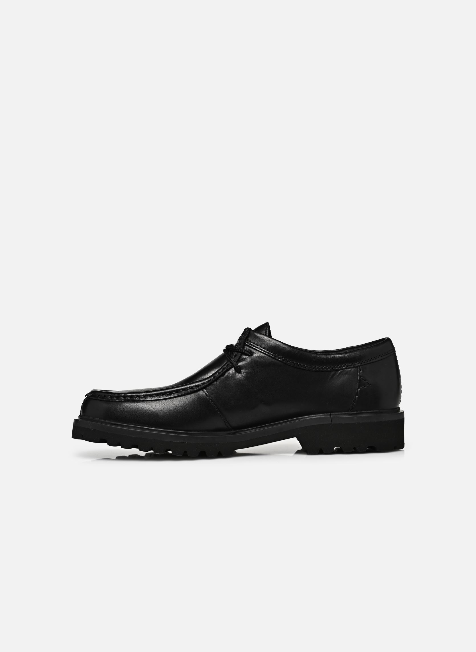Derbys Berwick Seam herren schwarz Clarks Derbys Berwick Seam herren schwarz BLACK