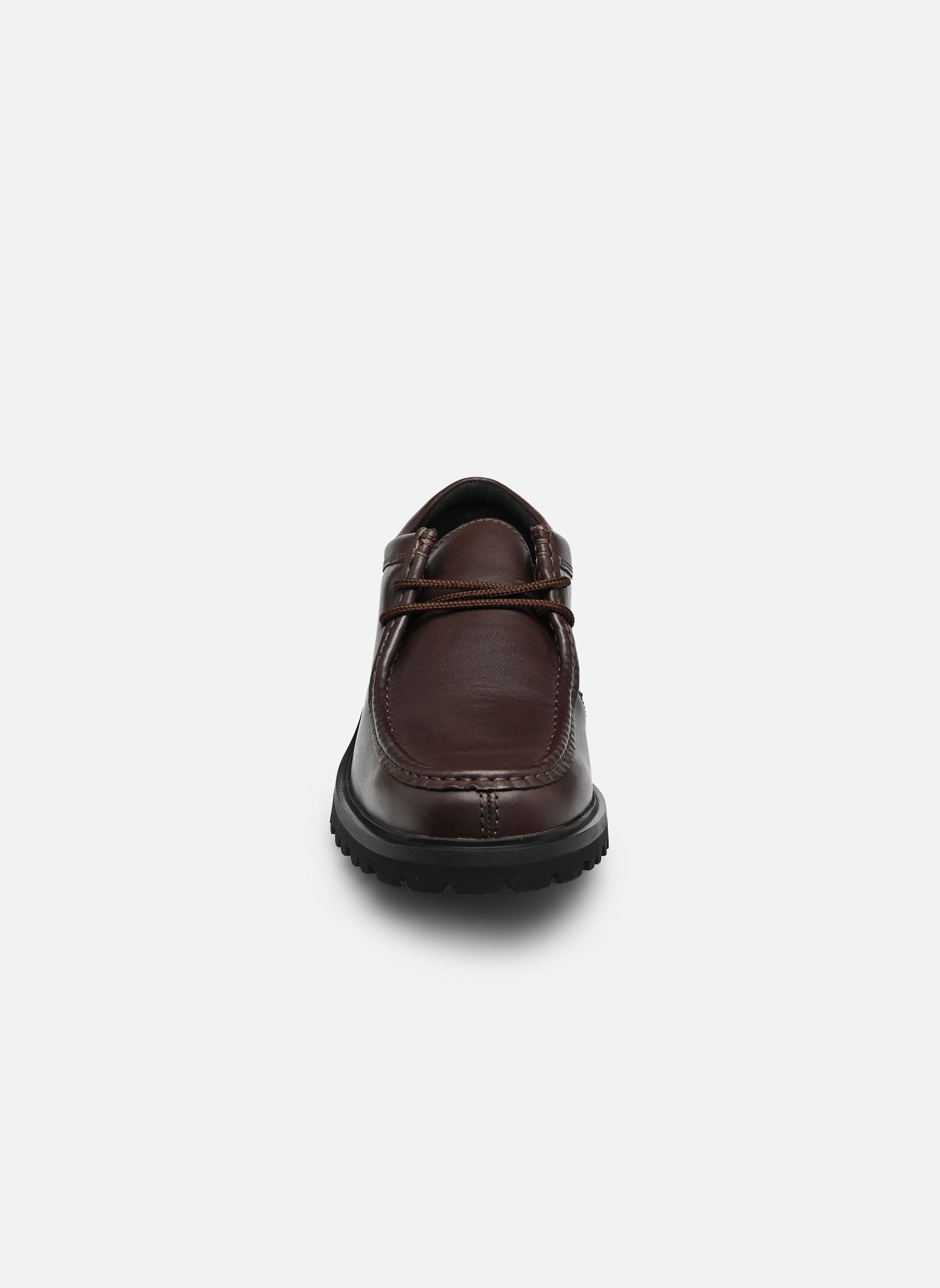 Derby schoenen Berwick Seam heren bruin Clarks Derby schoenen Berwick Seam heren bruin BROWN