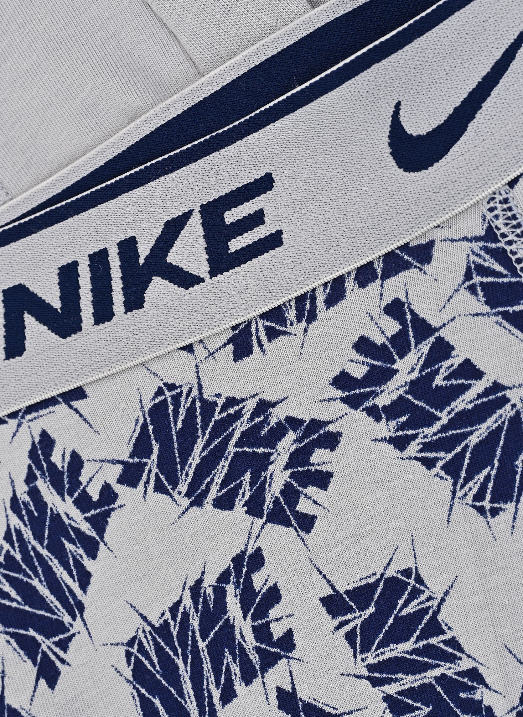 Sportunterwäsche Trunk 3Pk 000PKE1008 herren grau Nike Underwear Sportunterwäsche Trunk 3Pk 000PKE1008 herren grau MULTI EWS