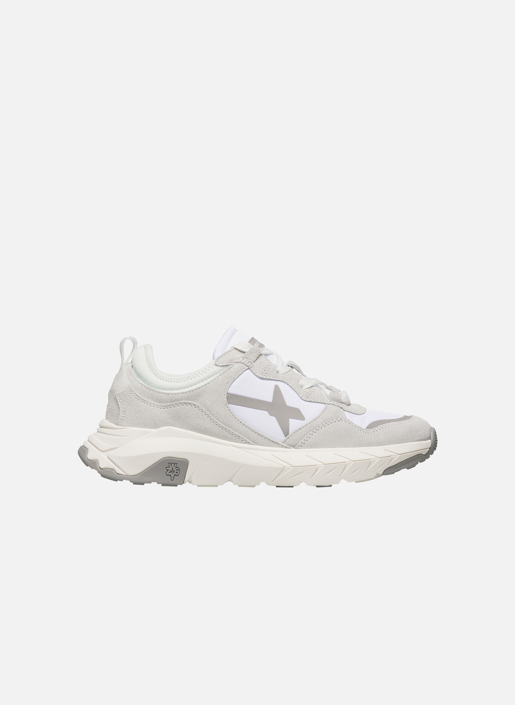 Baskets basses Sneakers NEXT-M. Céleste-Blanc homme blanc W6YZ Baskets basses Sneakers NEXT-M. Céleste-Blanc homme blanc Blanc