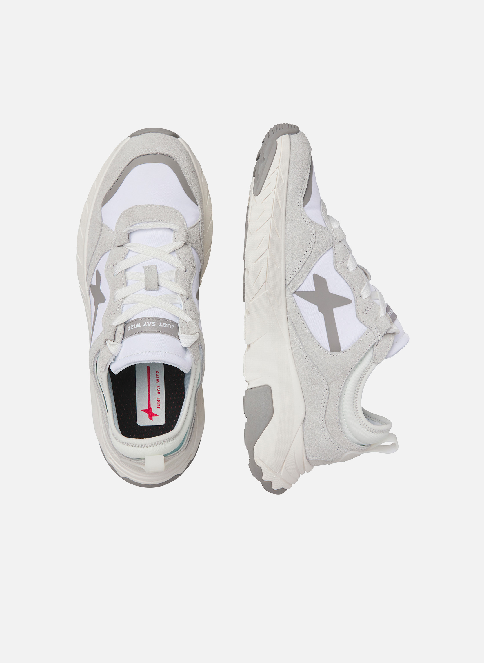 Baskets basses Sneakers NEXT-M. Céleste-Blanc homme blanc W6YZ Baskets basses Sneakers NEXT-M. Céleste-Blanc homme blanc Blanc