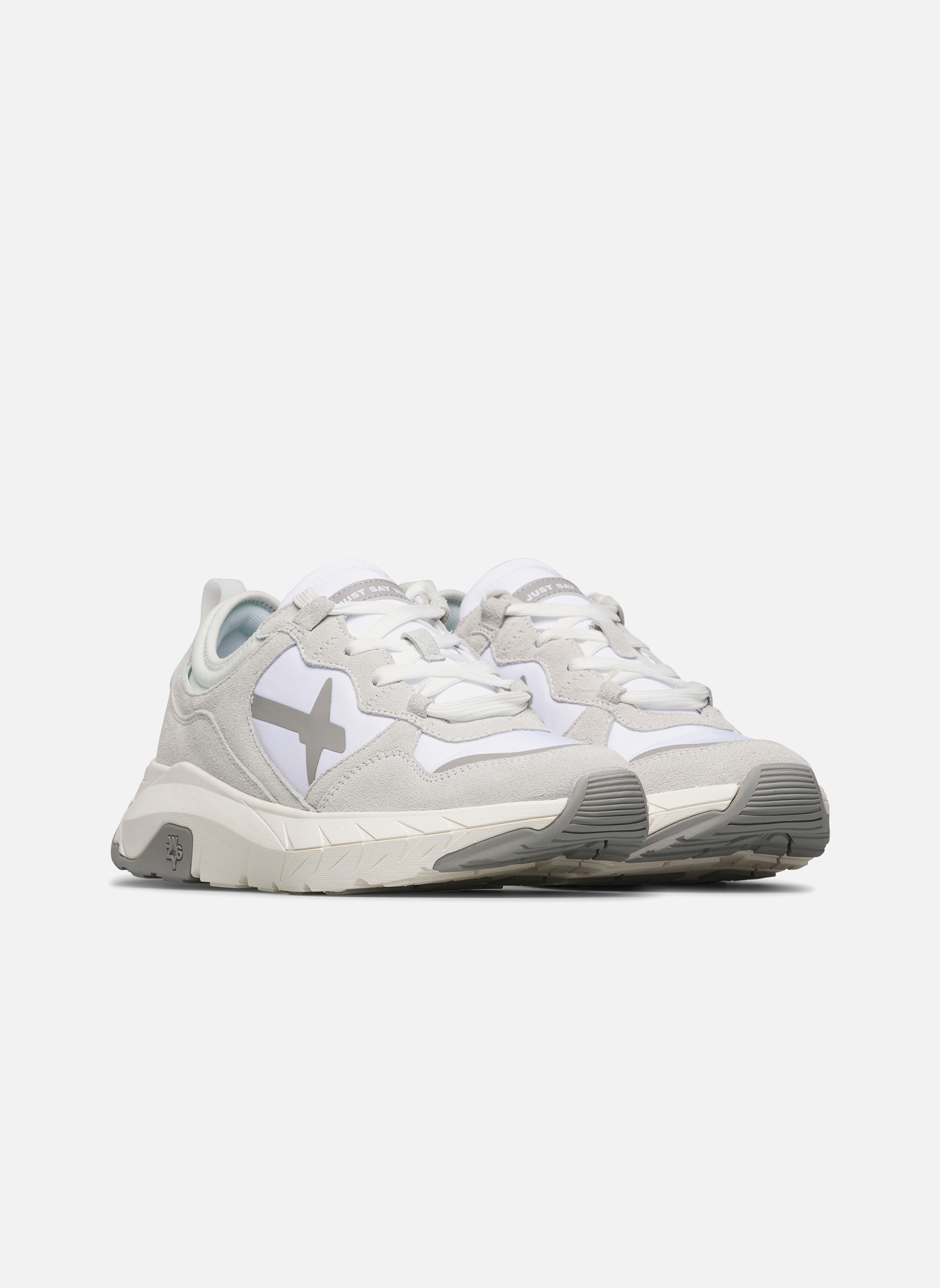 Baskets basses Sneakers NEXT-M. Céleste-Blanc homme blanc W6YZ Baskets basses Sneakers NEXT-M. Céleste-Blanc homme blanc Blanc