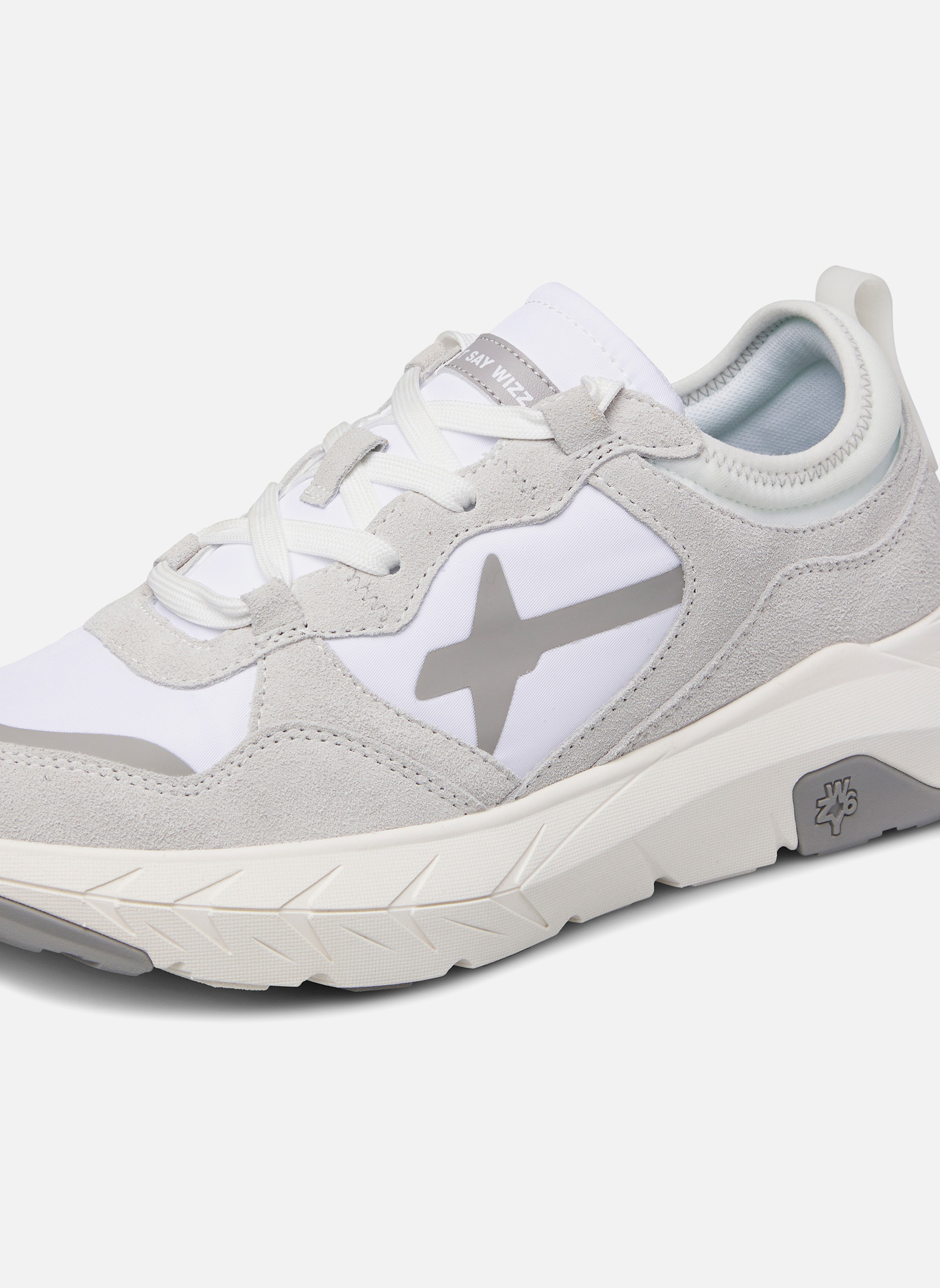 Baskets basses Sneakers NEXT-M. Céleste-Blanc homme blanc W6YZ Baskets basses Sneakers NEXT-M. Céleste-Blanc homme blanc Blanc