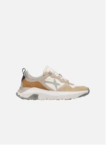Baskets basses Sneakers NEXT-M. Céleste-Blanc homme beige W6YZ Baskets basses Sneakers NEXT-M. Céleste-Blanc homme beige Beige