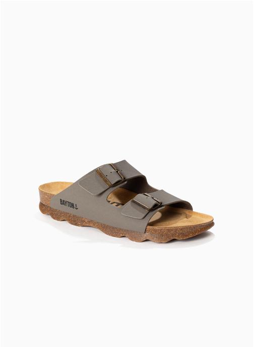 Bayton Mules ATLAS homme marron