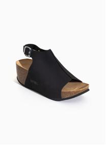 Mules CRUZ femme noir Bayton Mules CRUZ femme noir Noir