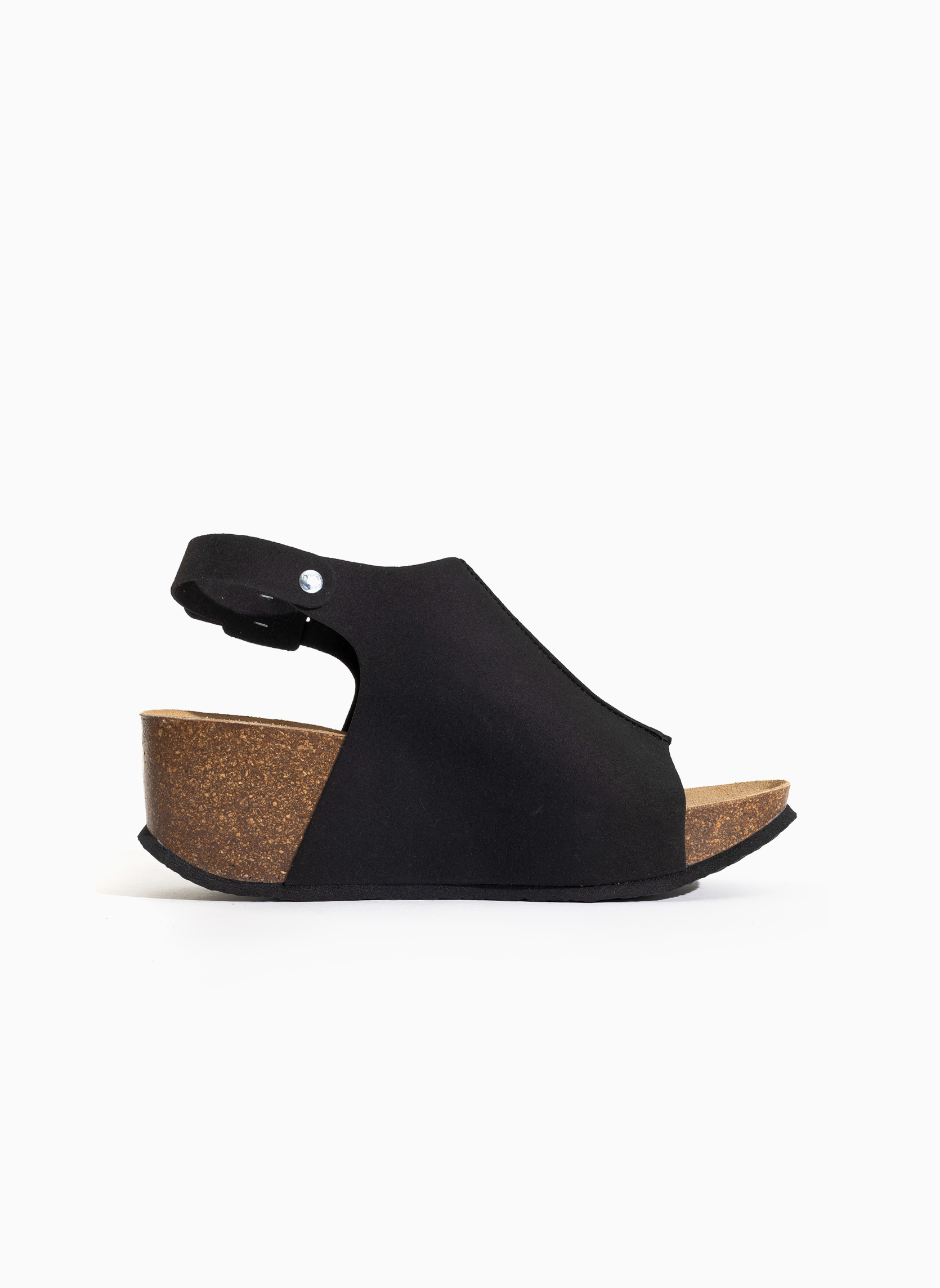 Mules CRUZ femme noir Bayton Mules CRUZ femme noir Noir
