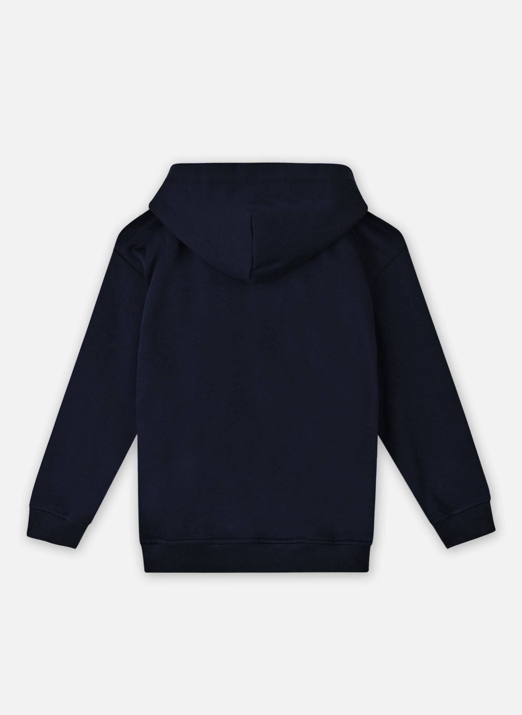 Hoodies Flag Hoodie KB0KB10112 jongens blauw Tommy Hilfiger Hoodies Flag Hoodie KB0KB10112 jongens blauw BLUE