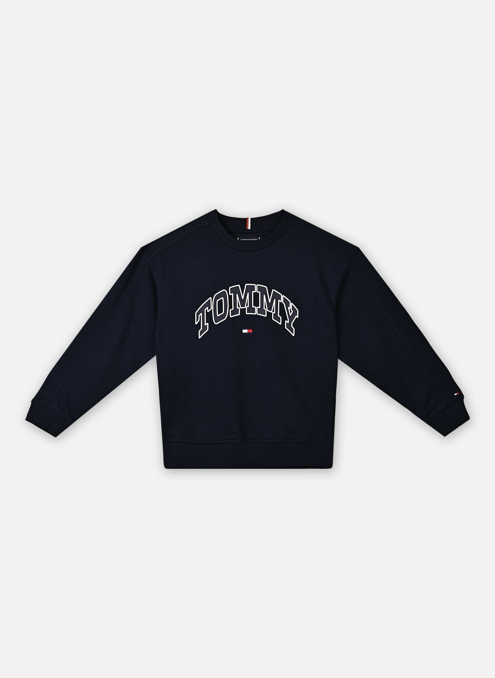 Vêtements Tommy Hilfiger Varsity Raised Print KB0KB09899 pour Accessoires