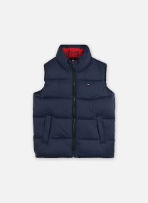 Blousons Essential Padded Ves KB0KB10092 garçon bleu