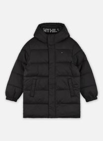 Jacken Essential Padded Par KB0KB10002 jungen schwarz