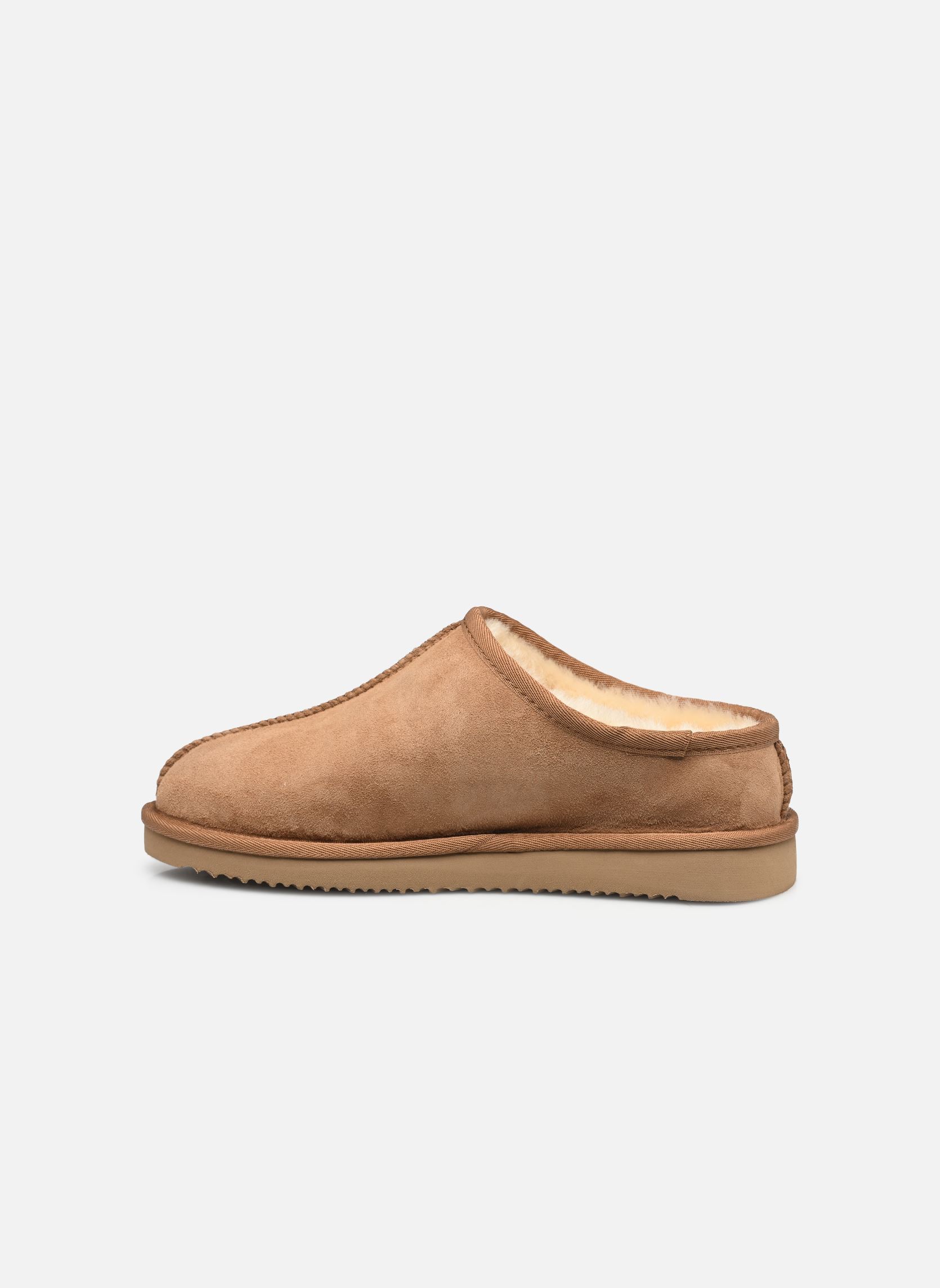 Pantoffels Gel dames bruin Sweet Heritage Pantoffels Gel dames bruin CHESNUT