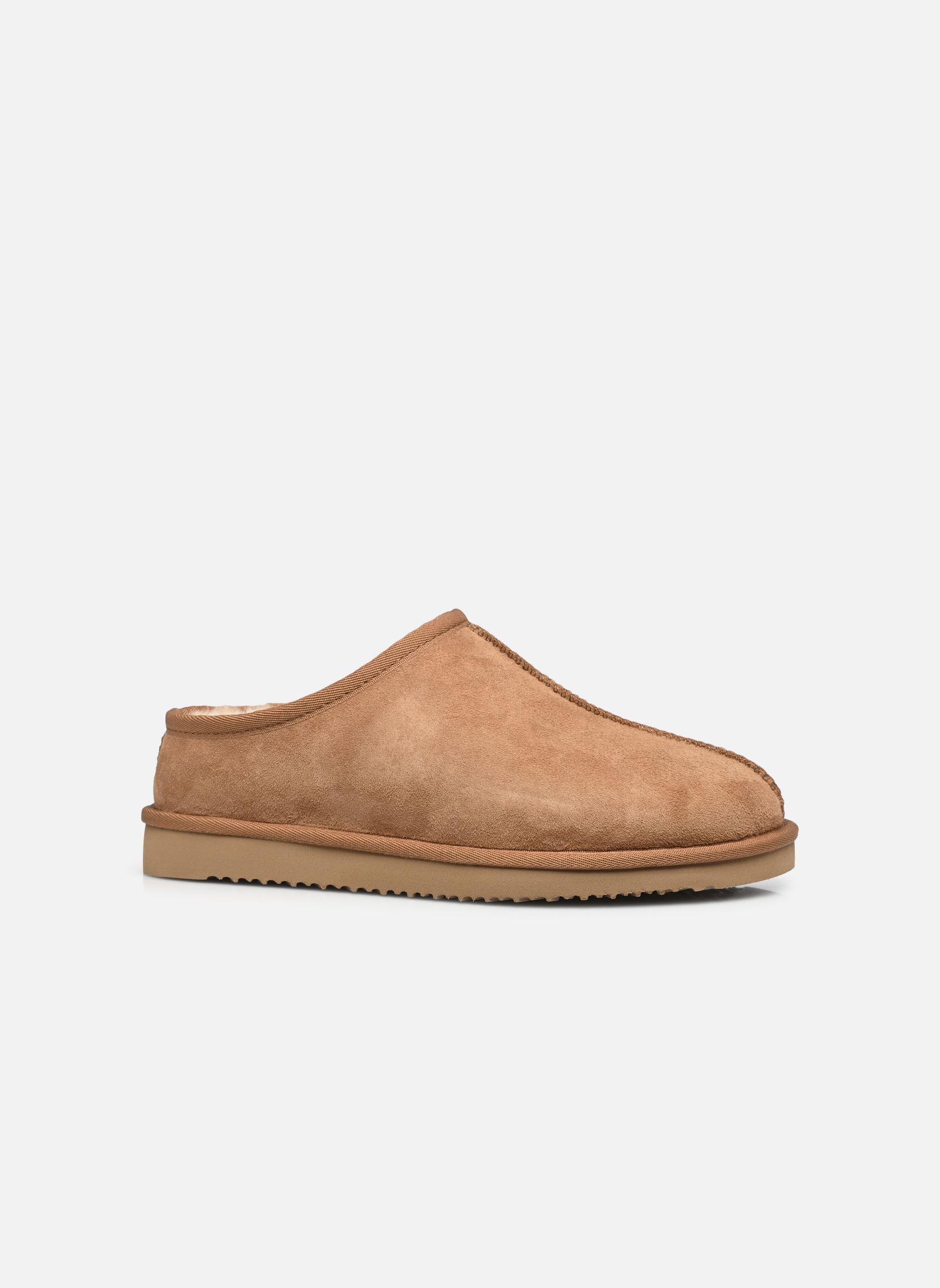 Pantoffels Gel dames bruin Sweet Heritage Pantoffels Gel dames bruin CHESNUT
