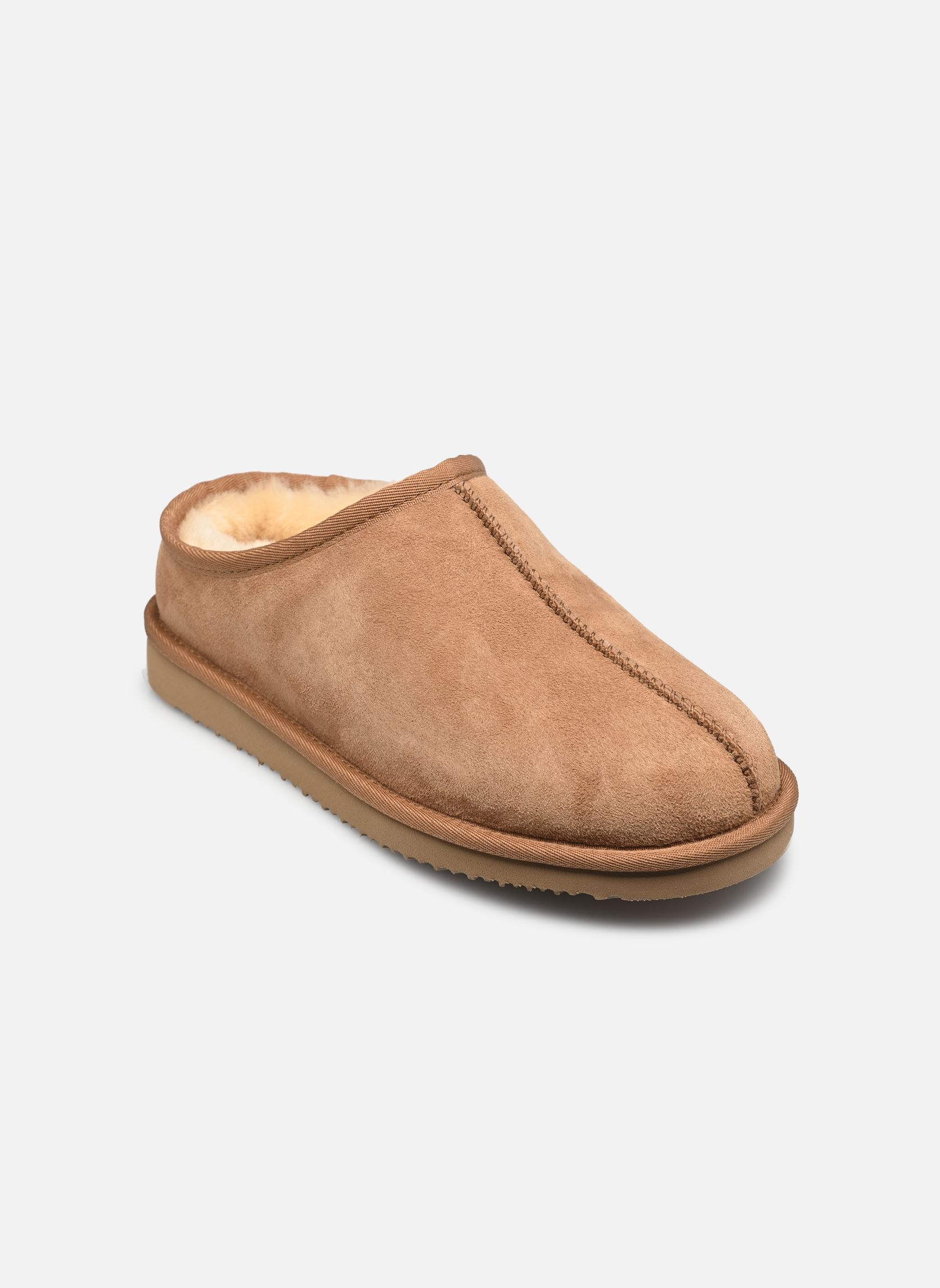 Pantoffels Gel dames bruin Sweet Heritage Pantoffels Gel dames bruin CHESNUT
