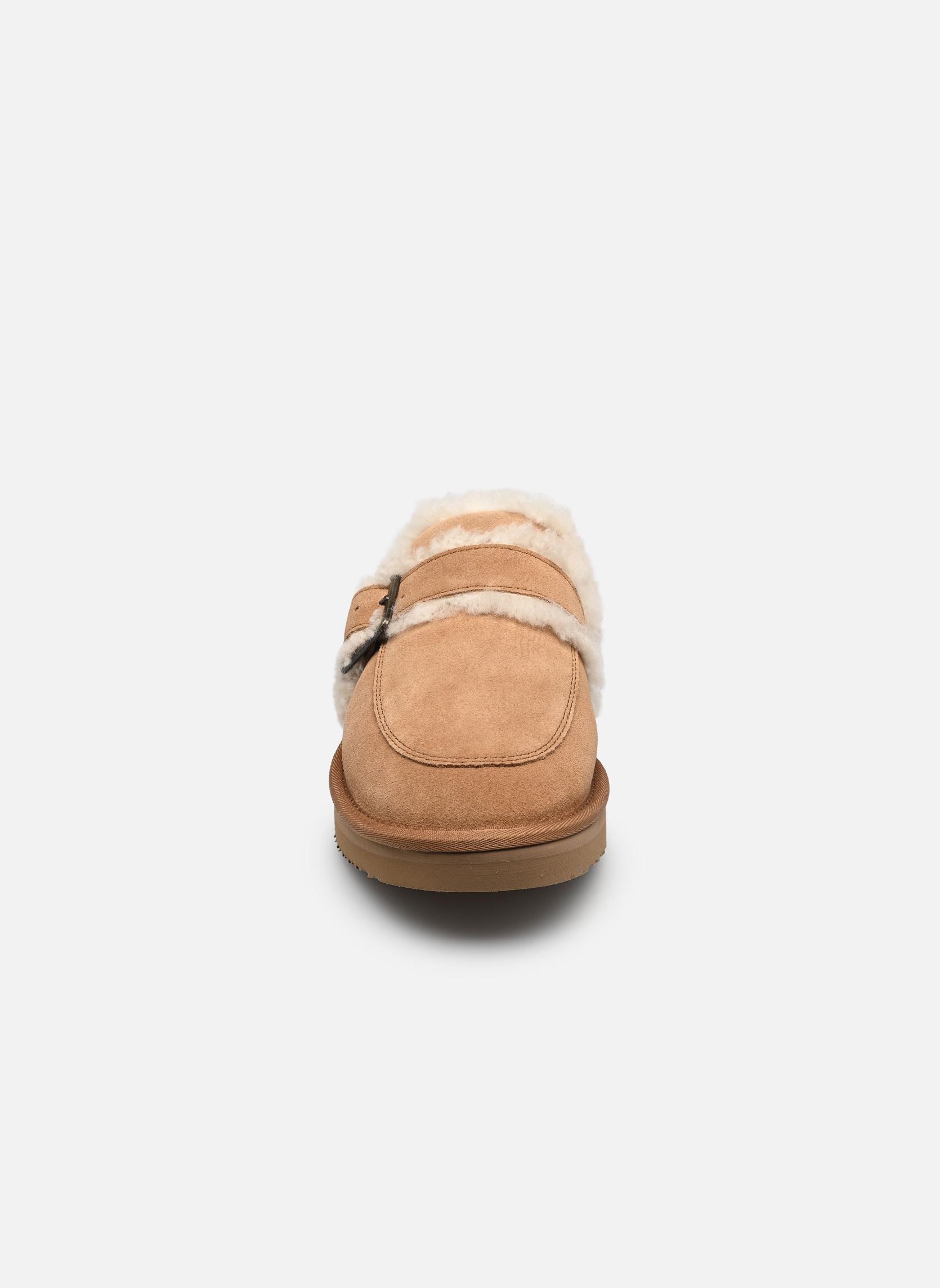 Pantoffels Sommet dames bruin Sweet Heritage Pantoffels Sommet dames bruin CHESNUT