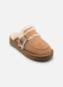 Pantoffels Sommet dames bruin Sweet Heritage Pantoffels Sommet dames bruin CHESNUT