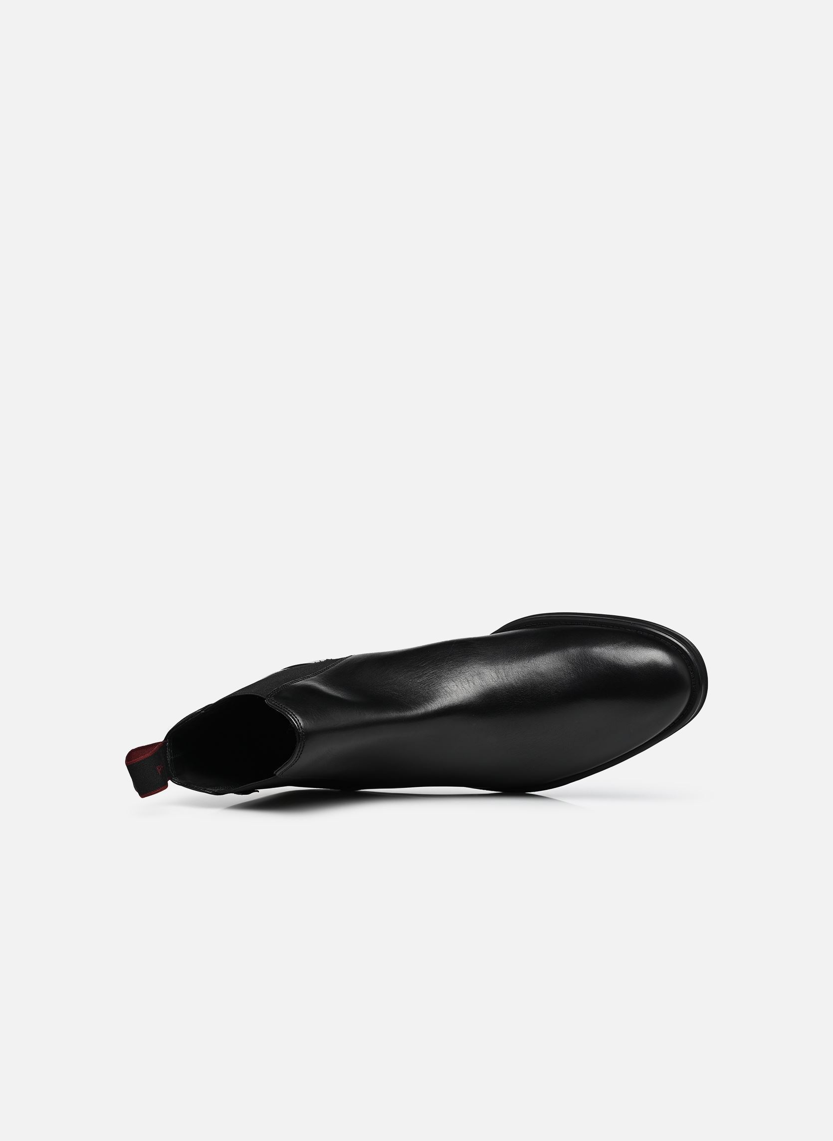 Bottines et bottes AUGUSTUS homme noir PS Paul Smith Bottines et bottes AUGUSTUS homme noir Black