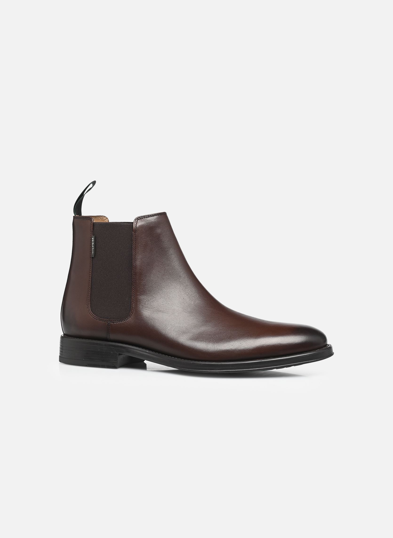 Bottines et bottes AUGUSTUS homme marron PS Paul Smith Bottines et bottes AUGUSTUS homme marron Brown