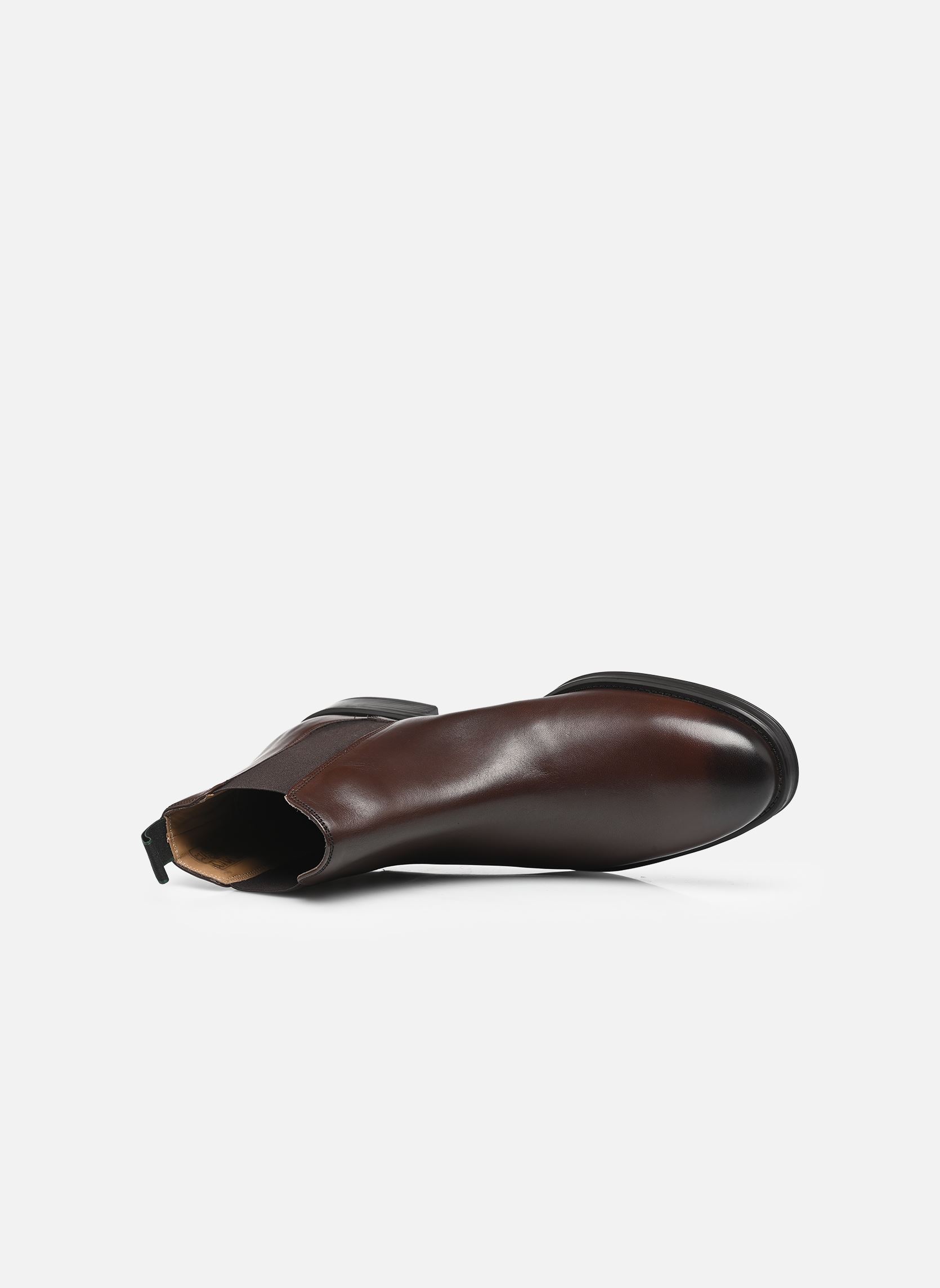 Bottines et bottes AUGUSTUS homme marron PS Paul Smith Bottines et bottes AUGUSTUS homme marron Brown