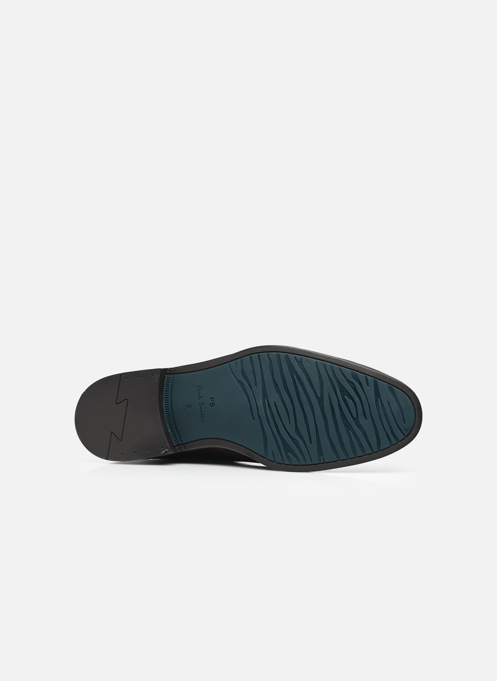 Bottines et bottes AUGUSTUS homme marron PS Paul Smith Bottines et bottes AUGUSTUS homme marron Brown