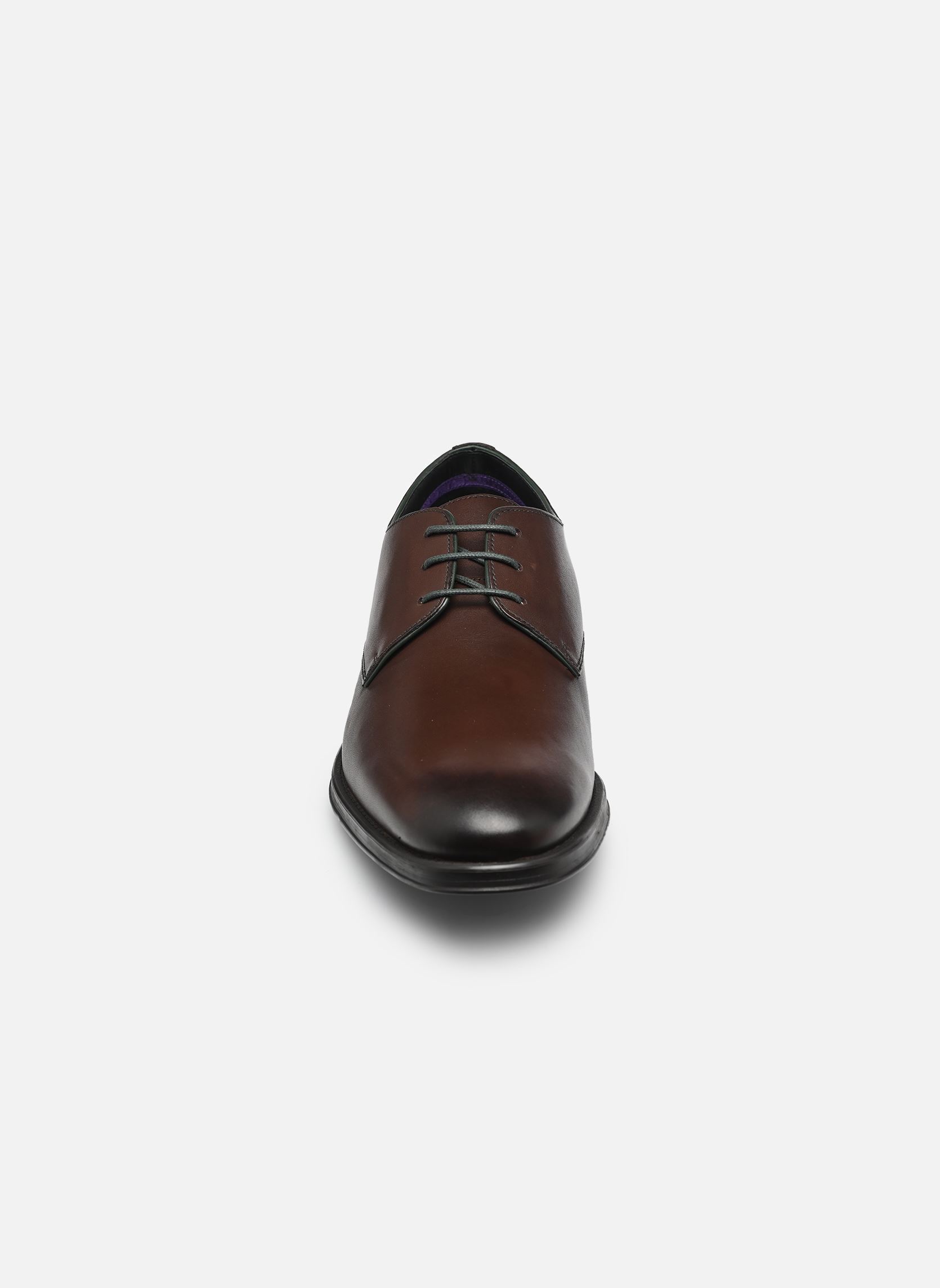 Derbys GEORGE herren braun PS Paul Smith Derbys GEORGE herren braun Dark Brown