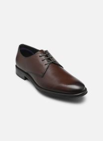 Derbys GEORGE herren braun