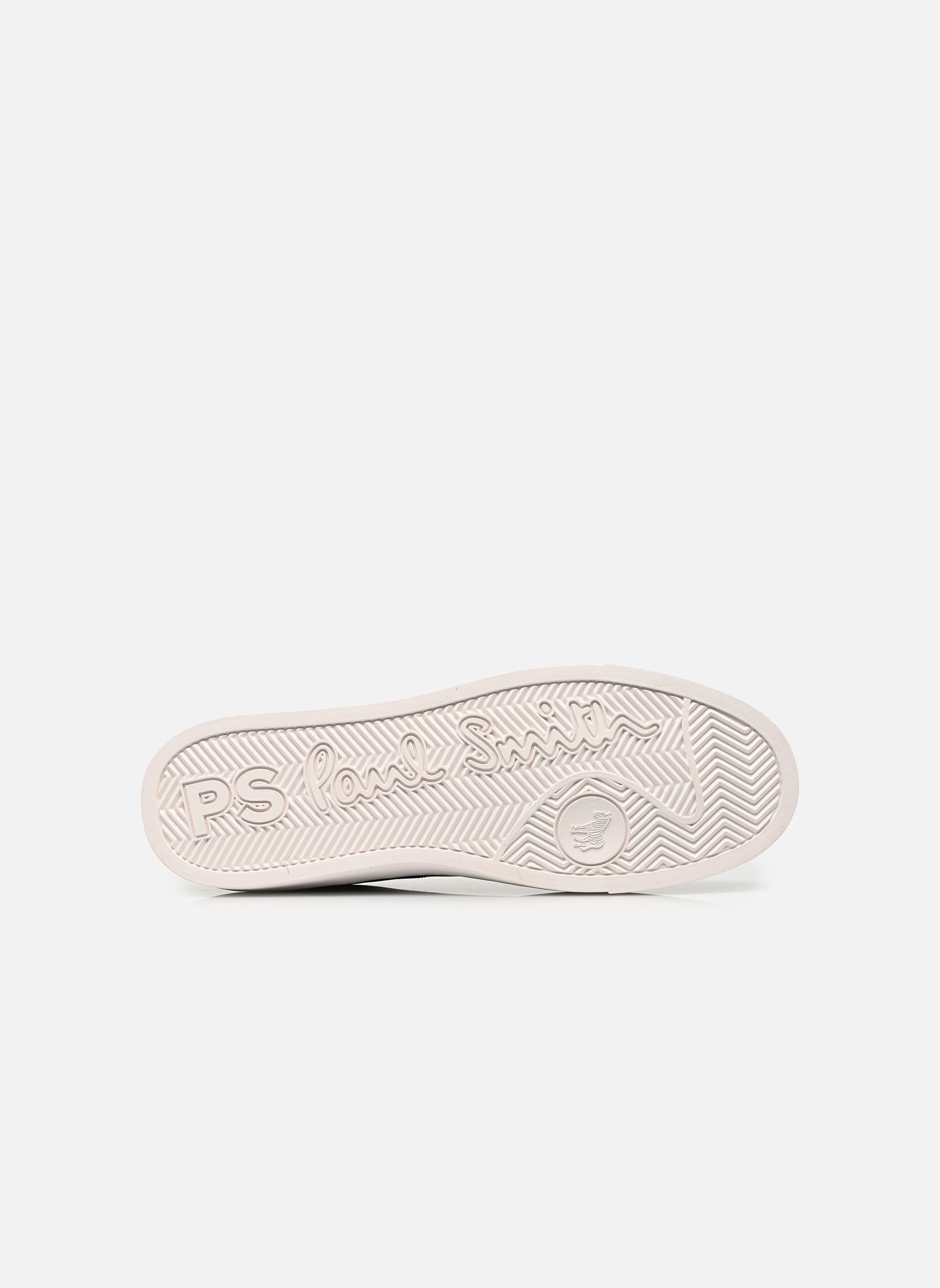 Baskets basses BEECH homme noir PS Paul Smith Baskets basses BEECH homme noir Black
