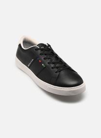Baskets basses BEECH homme noir