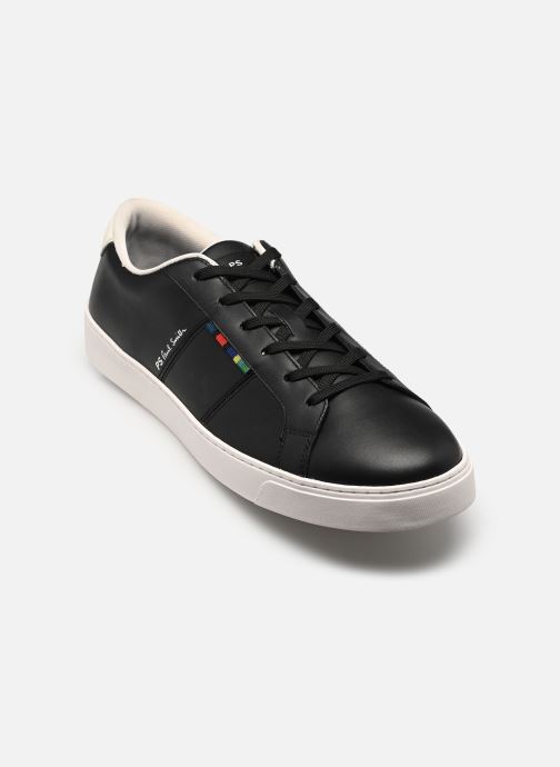 PS Paul Smith Niedrige Sneaker BEECH herren schwarz