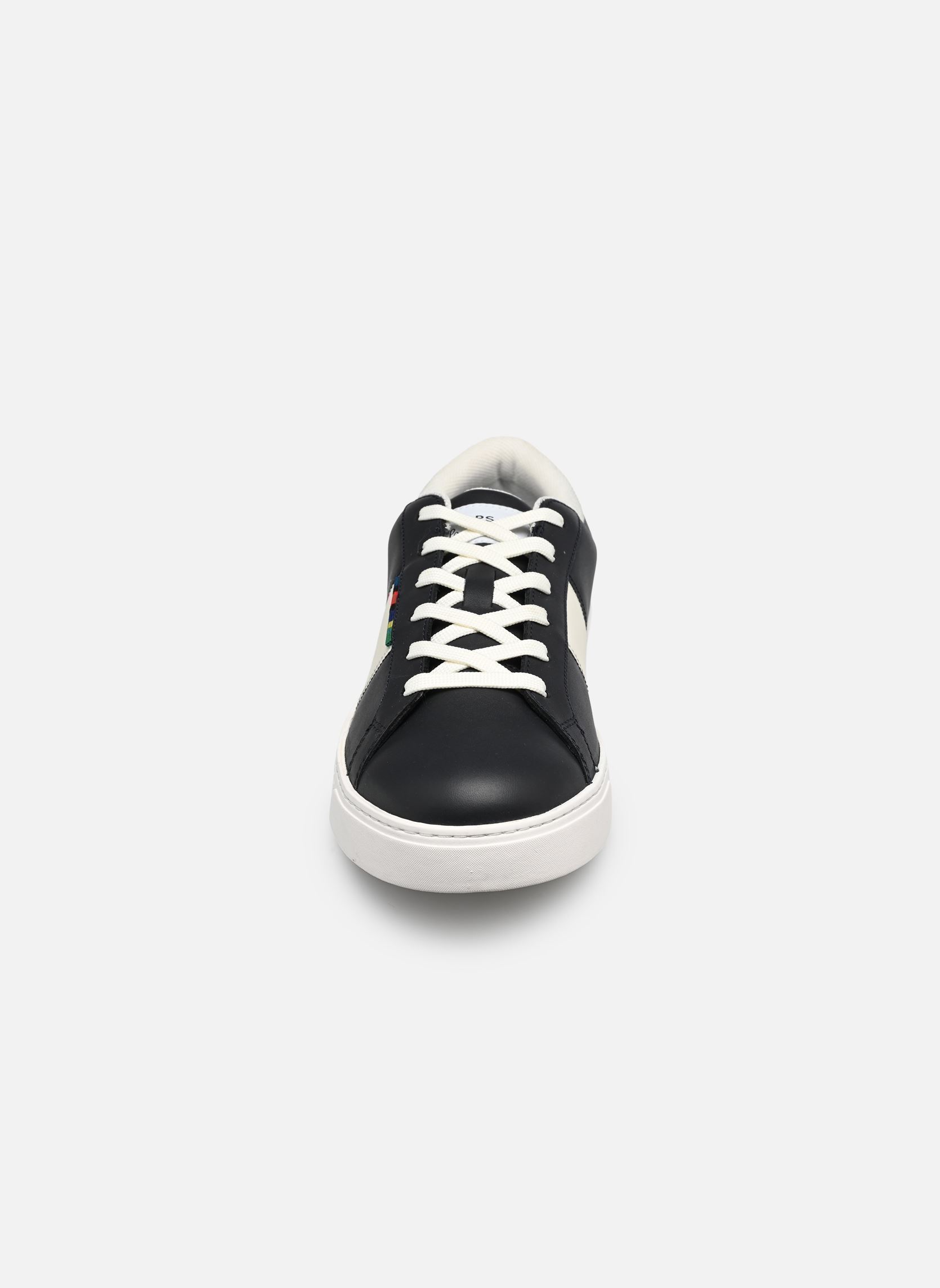 Baskets basses BEECH homme bleu PS Paul Smith Baskets basses BEECH homme bleu Navy