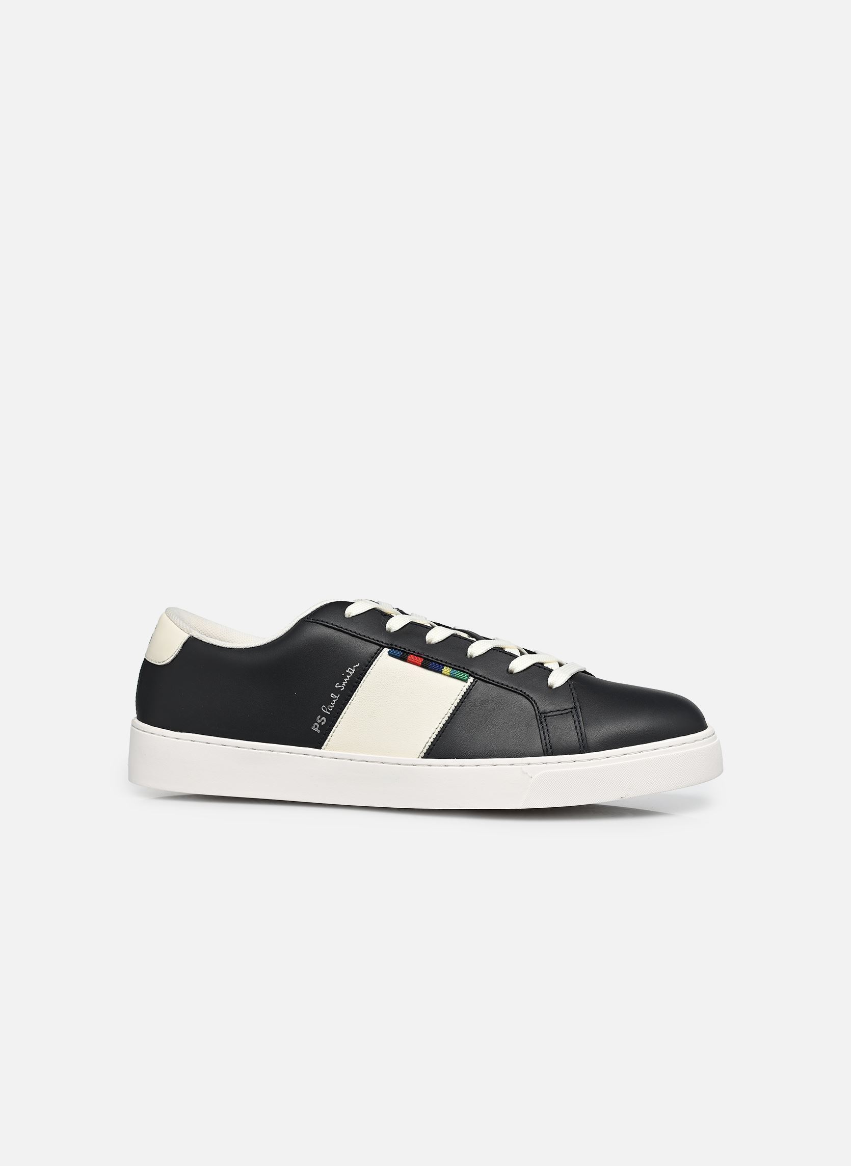 Baskets basses BEECH homme bleu PS Paul Smith Baskets basses BEECH homme bleu Navy