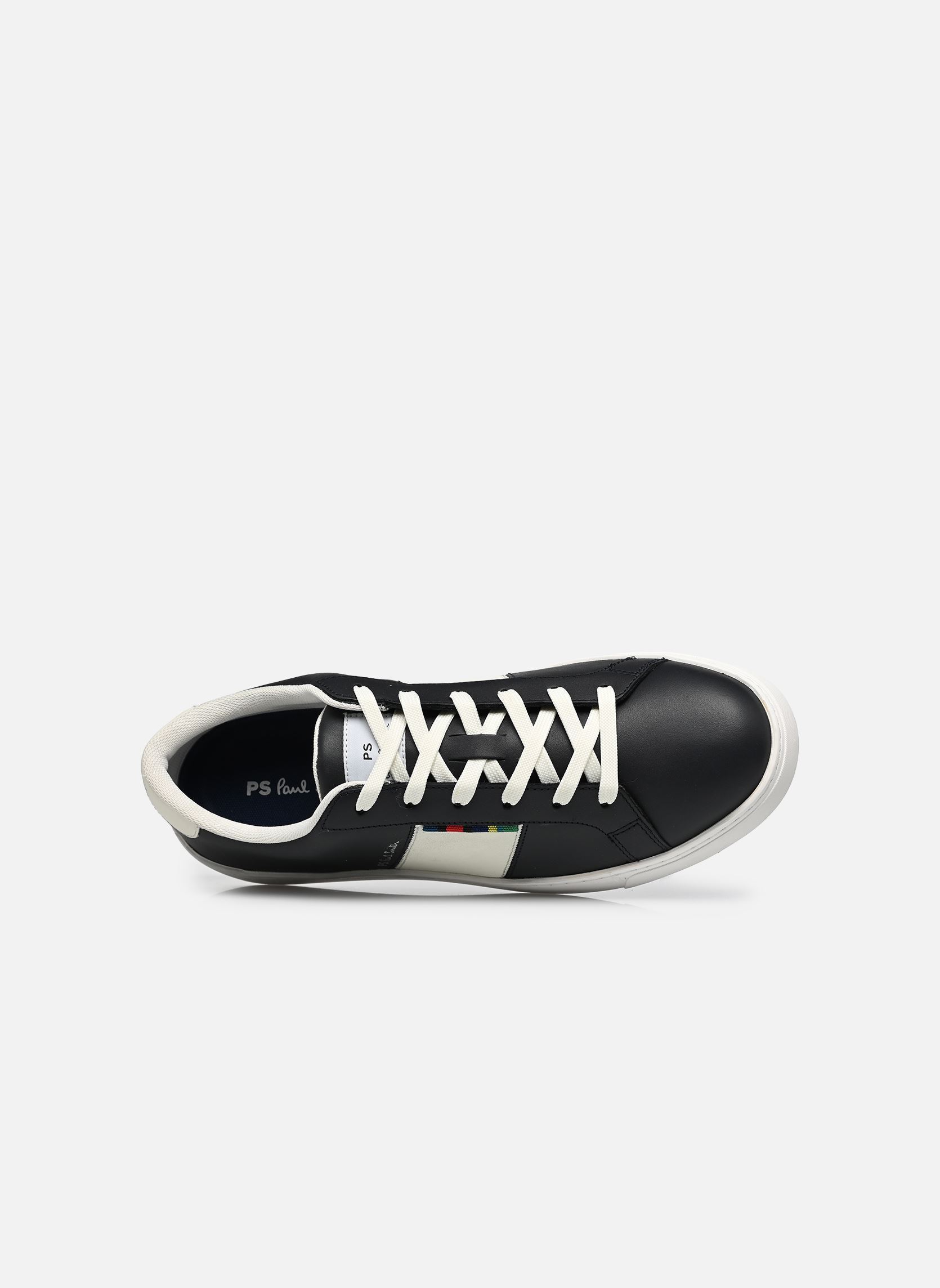 Baskets basses BEECH homme bleu PS Paul Smith Baskets basses BEECH homme bleu Navy