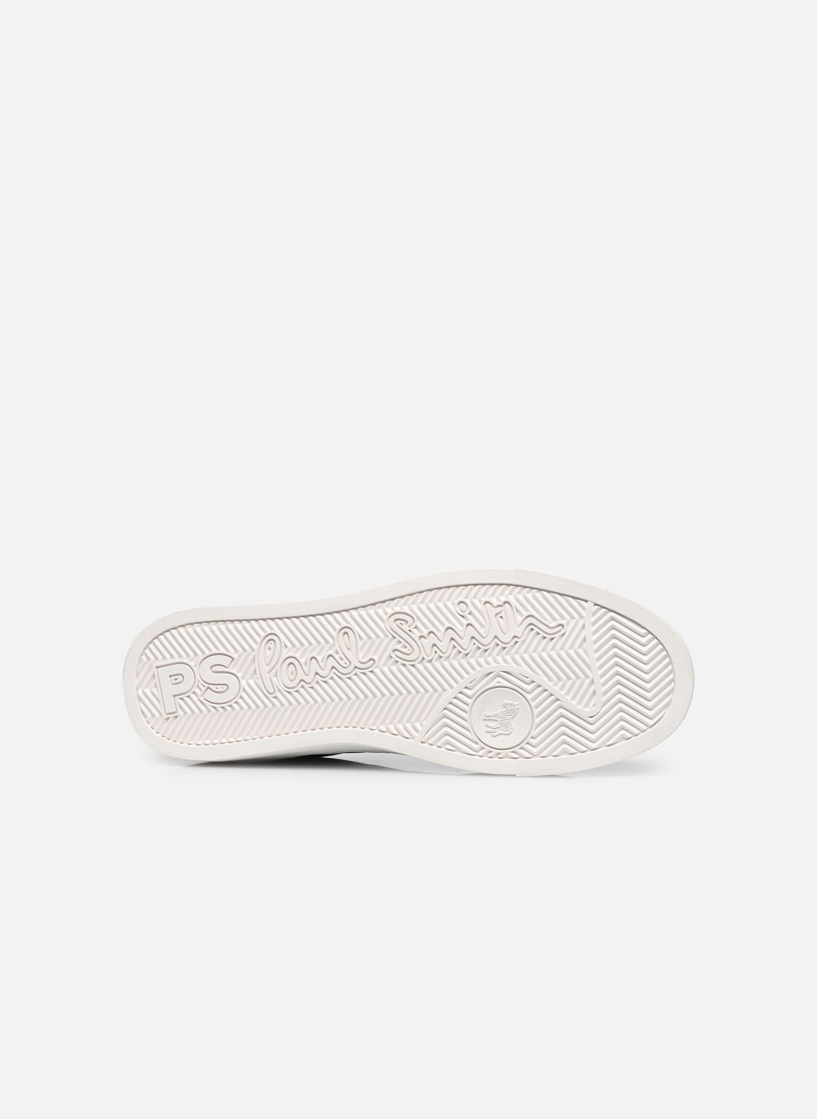 Baskets basses BEECH homme bleu PS Paul Smith Baskets basses BEECH homme bleu Navy