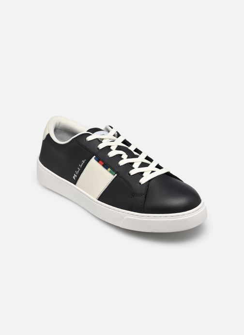 PS Paul Smith Niedrige Sneaker BEECH herren blau
