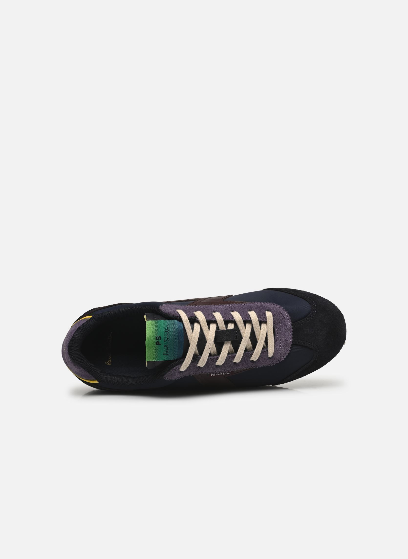 Sneaker JASMINE damen blau PS Paul Smith Sneaker JASMINE damen blau Navy